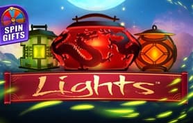 Lights - Netent