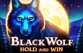 Black Wolf - 3 oaks